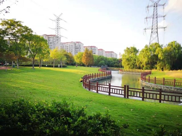 环城生态公园⑦