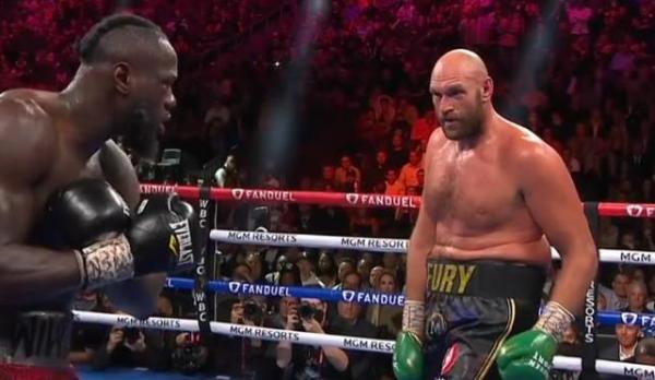 比赛现场 视频截图