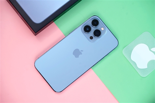 iPhone 13系列电池续航实测:无可争议的王者