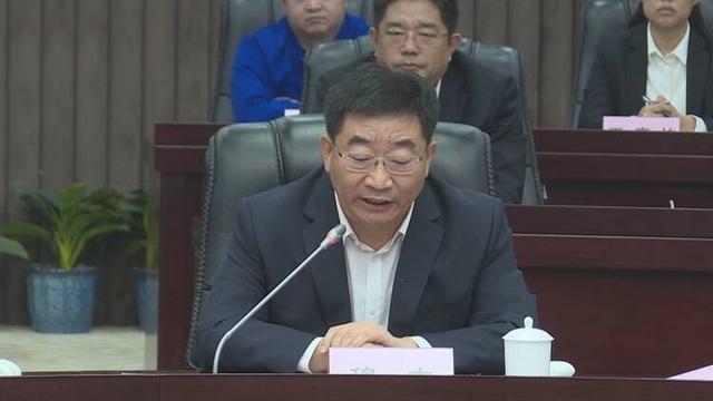 出丰硕成果,实现共赢,一定能助推滨州,邹平实现新时代高质量发展目标