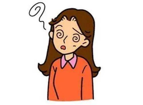 心脏突然咯噔一下是怎么了