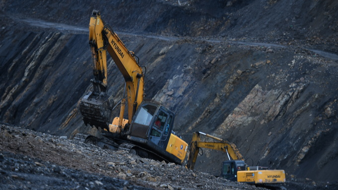 山西56座煤矿已恢复生产不会对煤炭保供造成影响