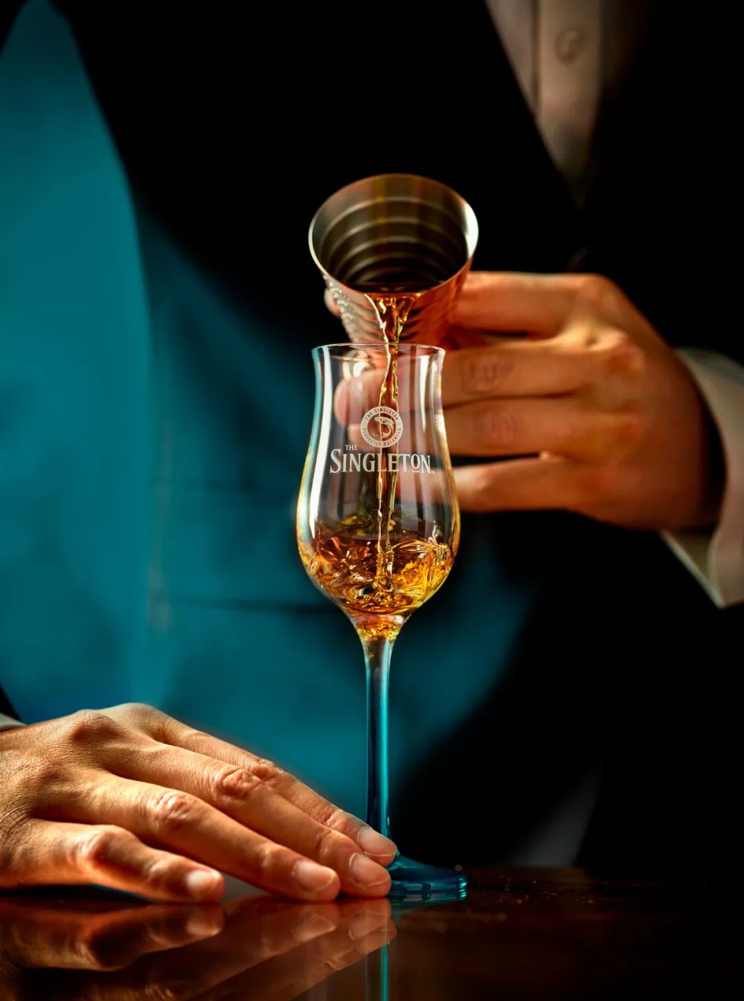 懂生活的人,为什么都爱这杯威士忌 懂生活的人,为什么都爱这杯威士忌