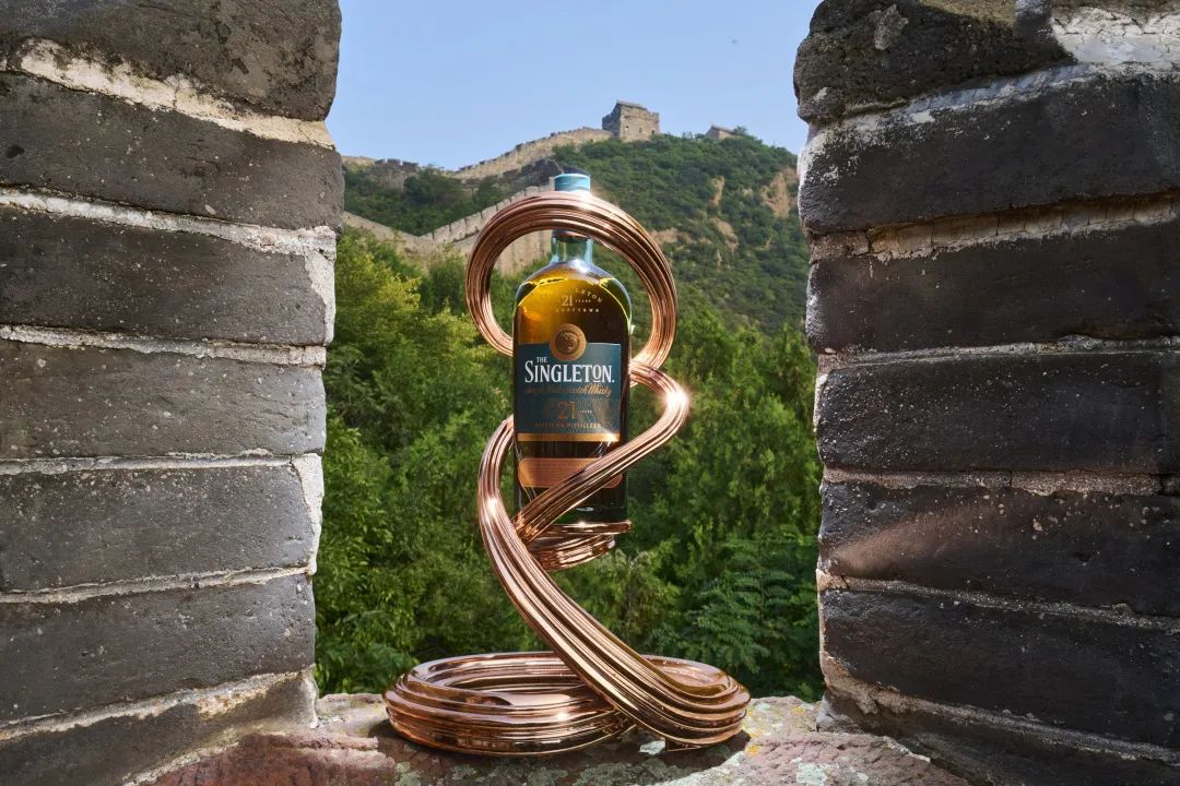 懂生活的人,为什么都爱这杯威士忌 懂生活的人,为什么都爱这杯威士忌