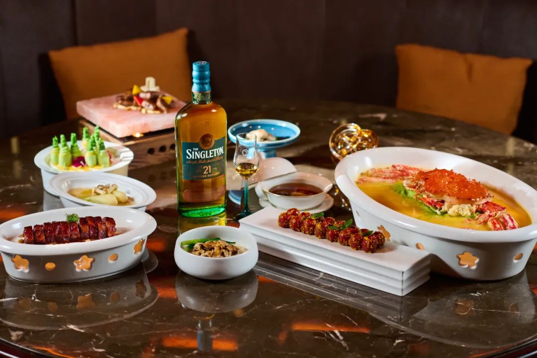 懂生活的人，为什么都爱这杯威士忌