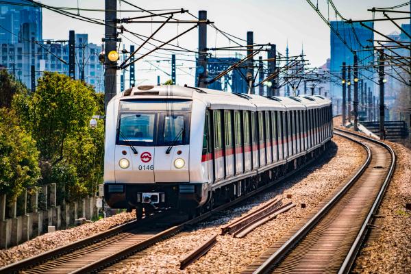 上海地铁1号线老列车将退休登热搜揭秘德国造背后的故事