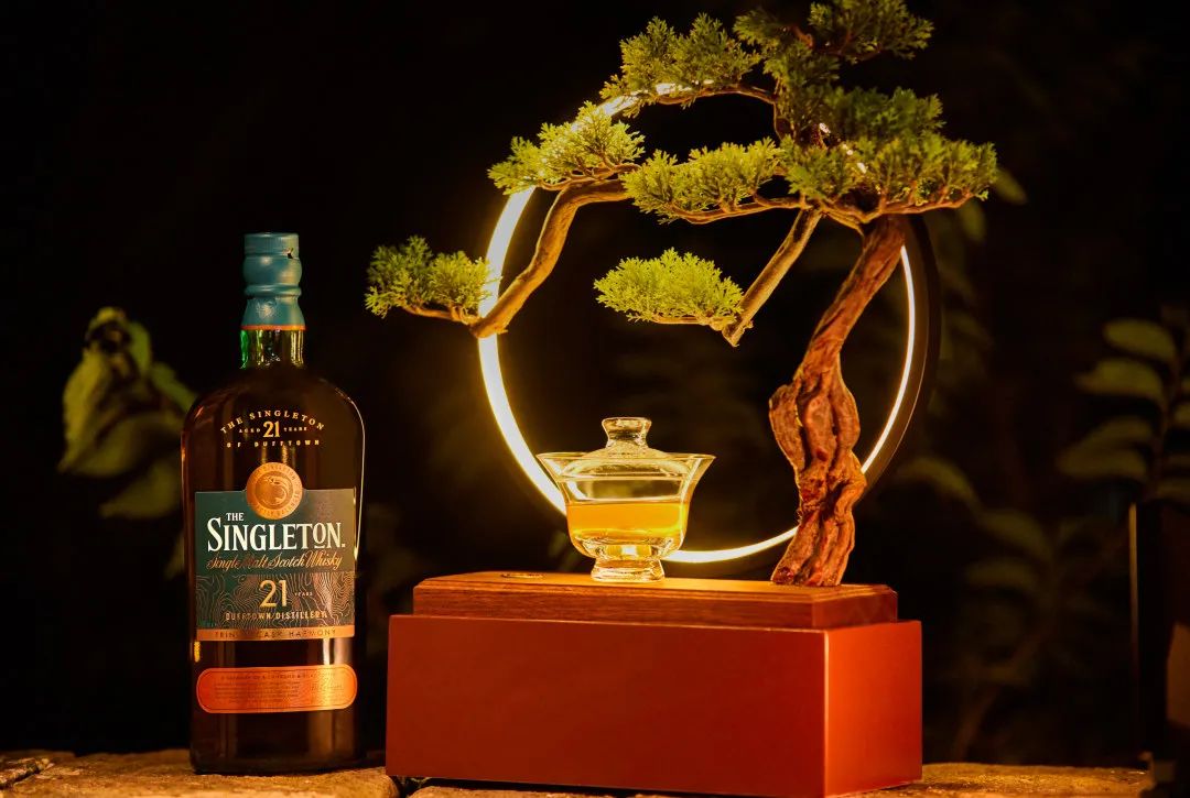 懂生活的人,为什么都爱这杯威士忌 懂生活的人,为什么都爱这杯威士忌