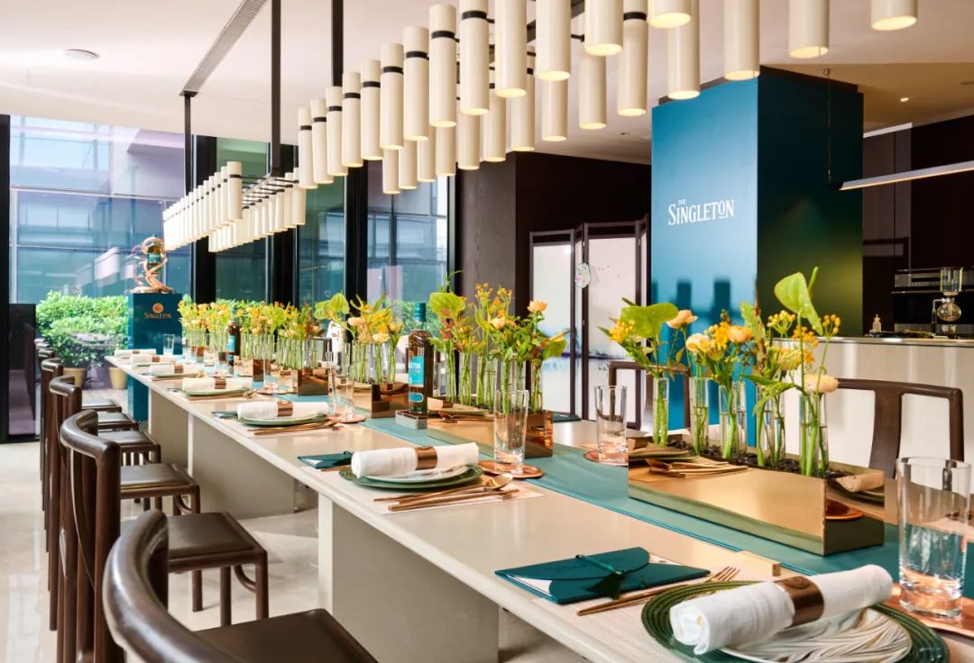 懂生活的人，为什么都爱这杯威士忌