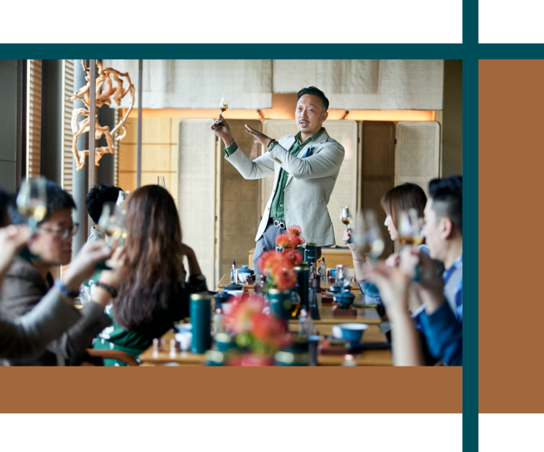 懂生活的人,为什么都爱这杯威士忌 懂生活的人,为什么都爱这杯威士忌