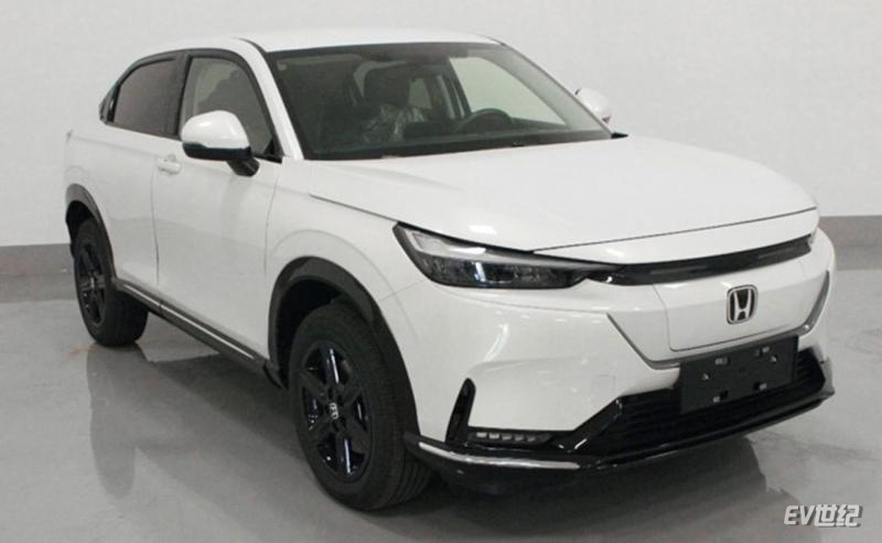 東風本田將推全新純電動車定位小型SUV