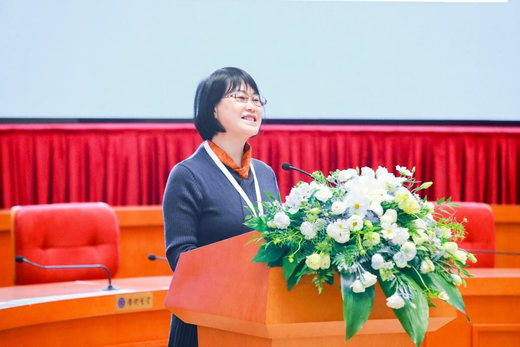 中国教育科学研究院国际比较教育研究中心主任王素