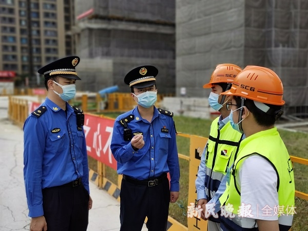 同时,还将抽调机关人员,机动人员30人,组成"步巡组""机动组"及"女子