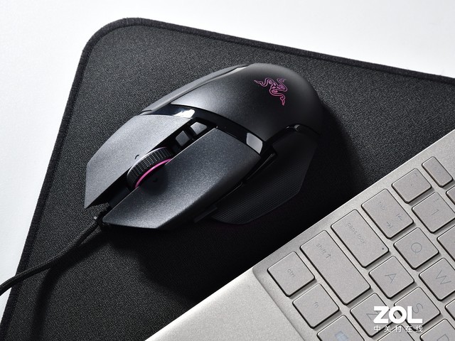 装机不求人:鼠标分辩率、回报率、刷新率你分的清吗