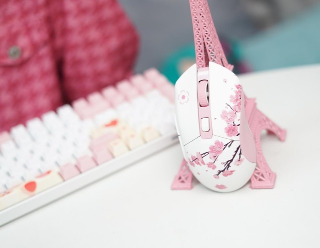 装机不求人:鼠标分辩率、回报率、刷新率你分的清吗