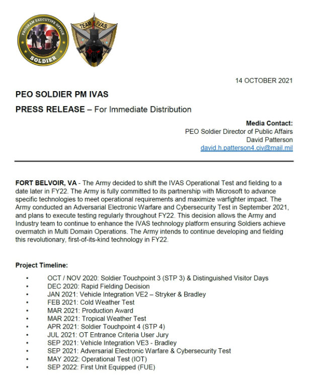 (来源:美国国防部)