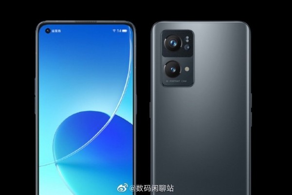 OPPO Reno7新信息曝光 或使用索尼IMX776传感器