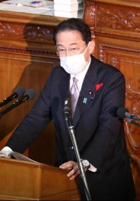 岸田文雄資料圖