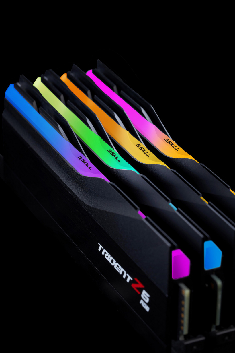 ֥
Ƴ
DDR5-6600ڴ׼ǿ