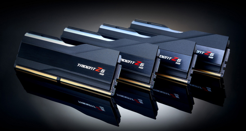 ֥
Ƴ
DDR5-6600ڴ׼ǿ
