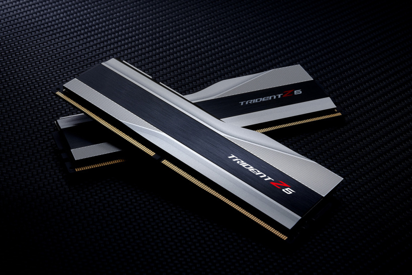 ֥
Ƴ
DDR5-6600ڴ׼ǿ