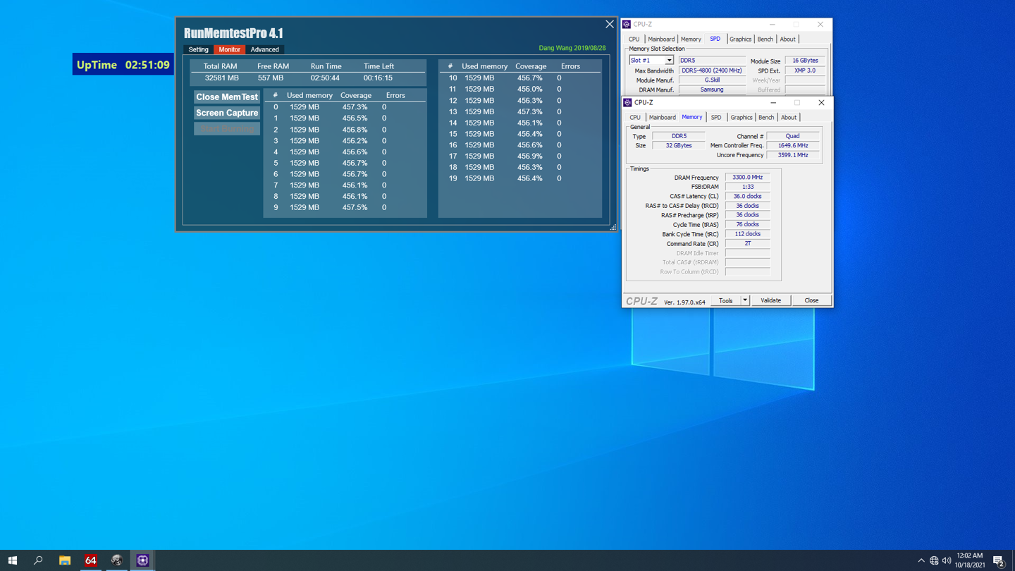 ֥
Ƴ
DDR5-6600ڴ׼ǿ