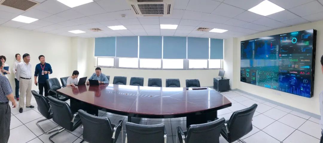 新闻 | 校党委书记曹锡康带队开展调研