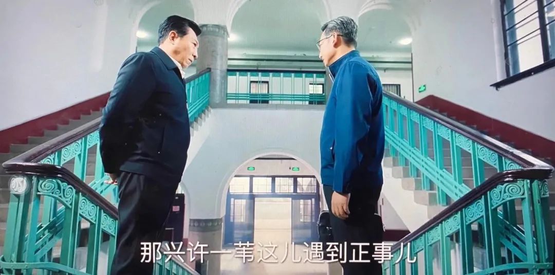 最美校园,名不虚传!