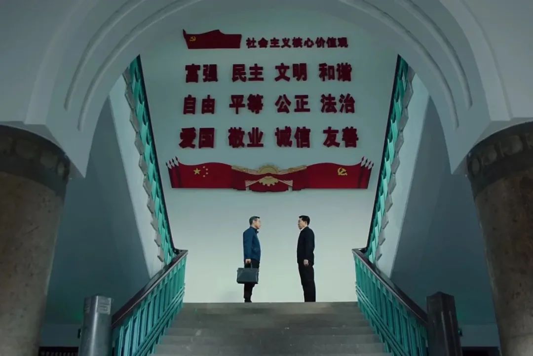 最美校园,名不虚传!