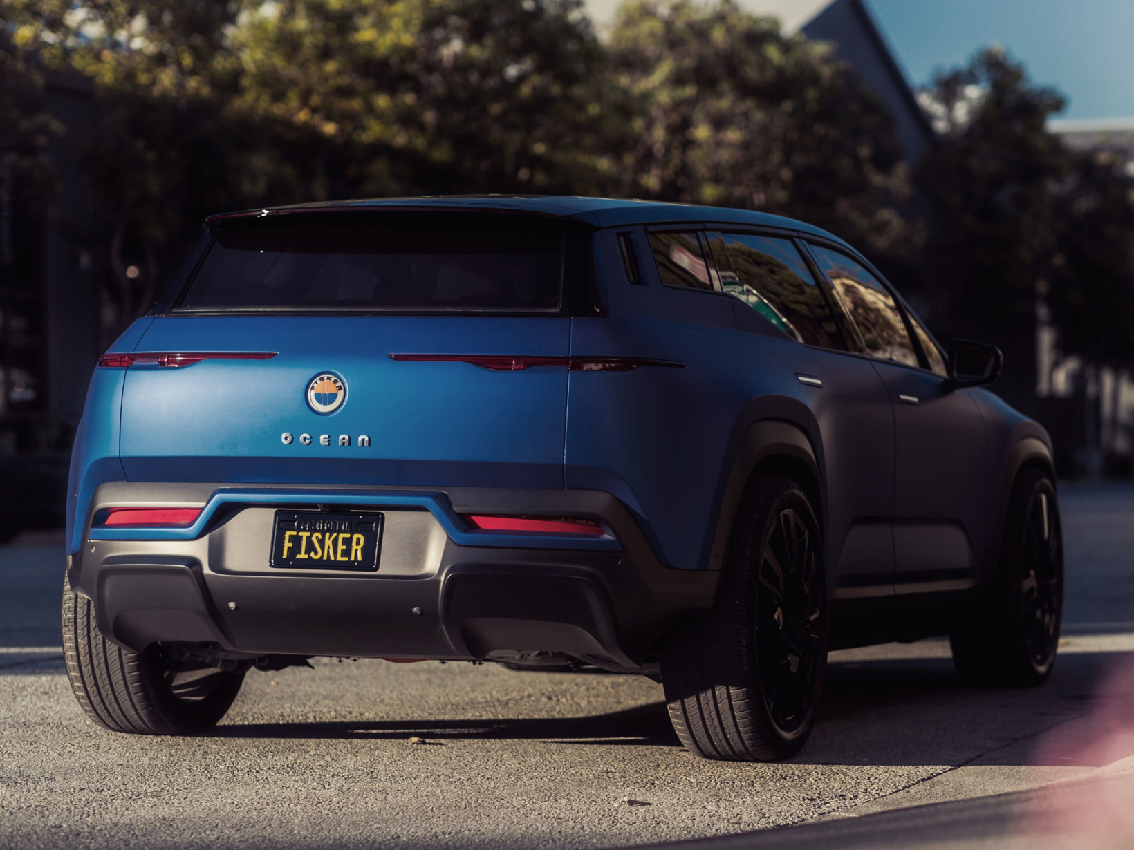 Fisker将推出新车型挑战高端品牌