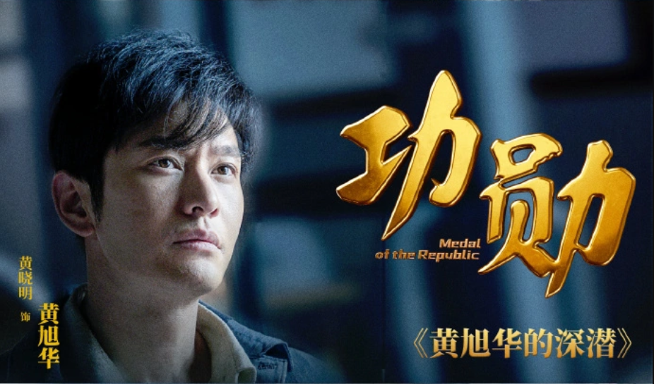 最美校园,名不虚传!