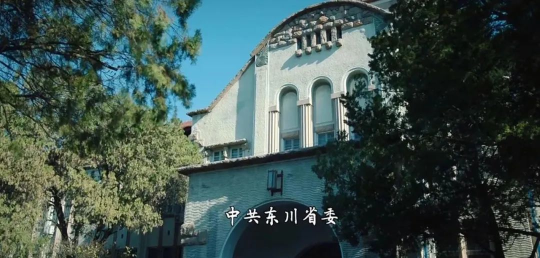 最美校园,名不虚传!