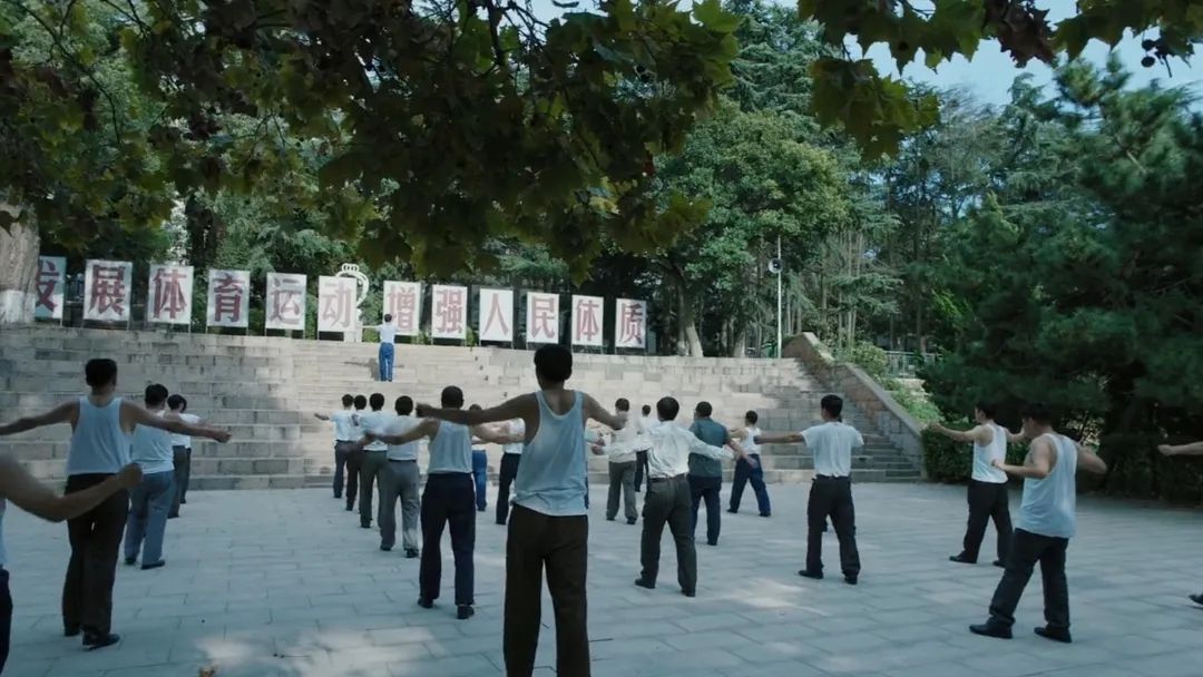 最美校园,名不虚传!