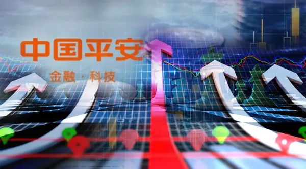 罕见!万亿平安爆发,大涨500亿!大金融集体走强,机构对险企预期生变?