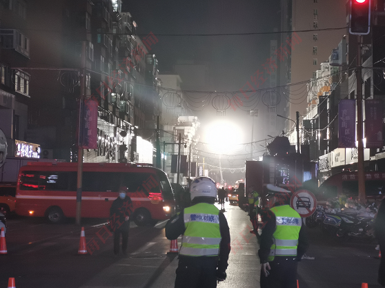 图片来源:每经记者 张怀水 摄
