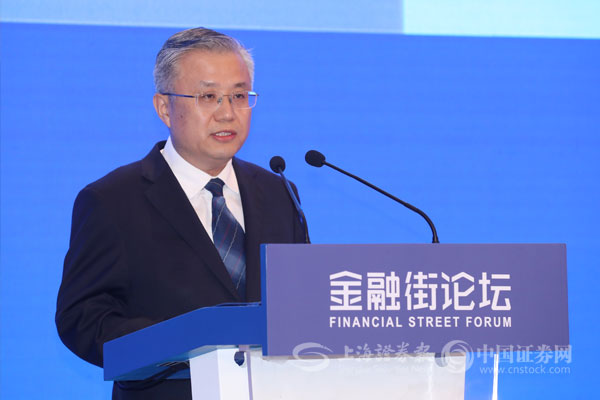 上证报记者 史丽 摄