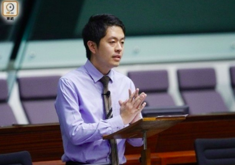 被控藐视法庭,乱港分子叫嚣“无任何愧疚”,香港律政司驳斥