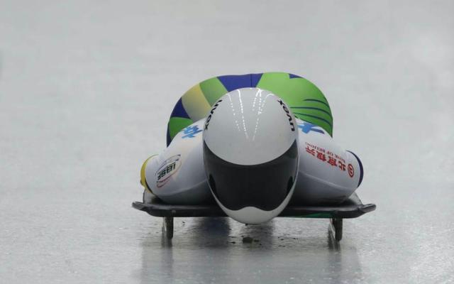 雪游龙迎首场国际赛按奥运标准全方位测试