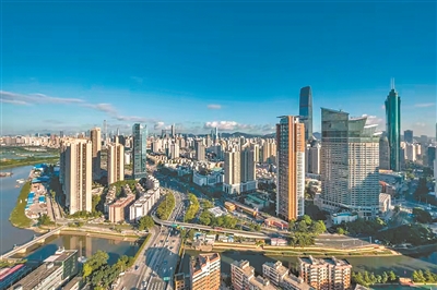 深圳是谁开发打造起来的 8cc4-9c8cbe3428ba3a83ca20bdcf1fabdd97.jpg