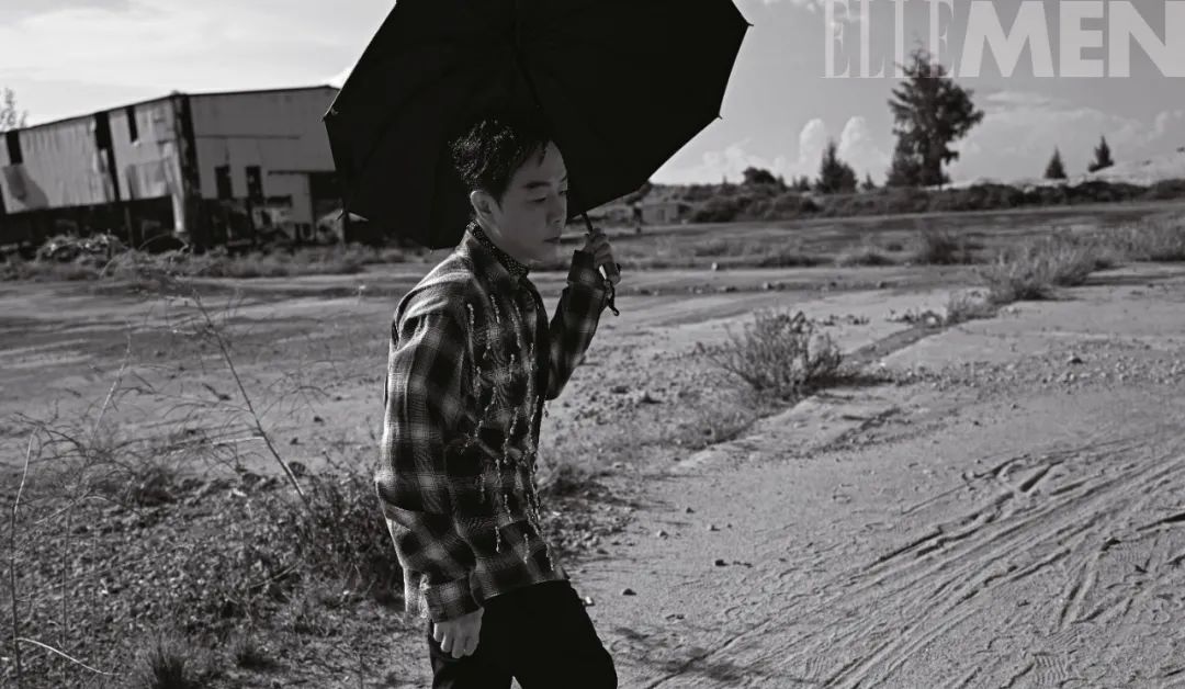 黄贯中、Ricky：当我们终于可以坐下来聊聊摇滚