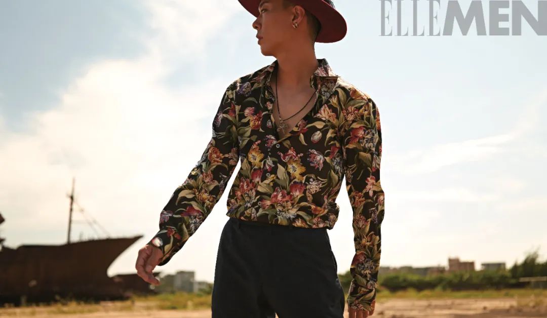 黄贯中、Ricky：当我们终于可以坐下来聊聊摇滚