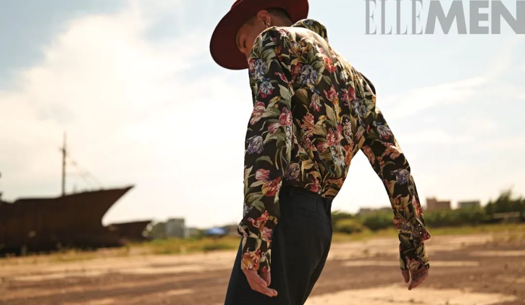 黄贯中、Ricky：当我们终于可以坐下来聊聊摇滚