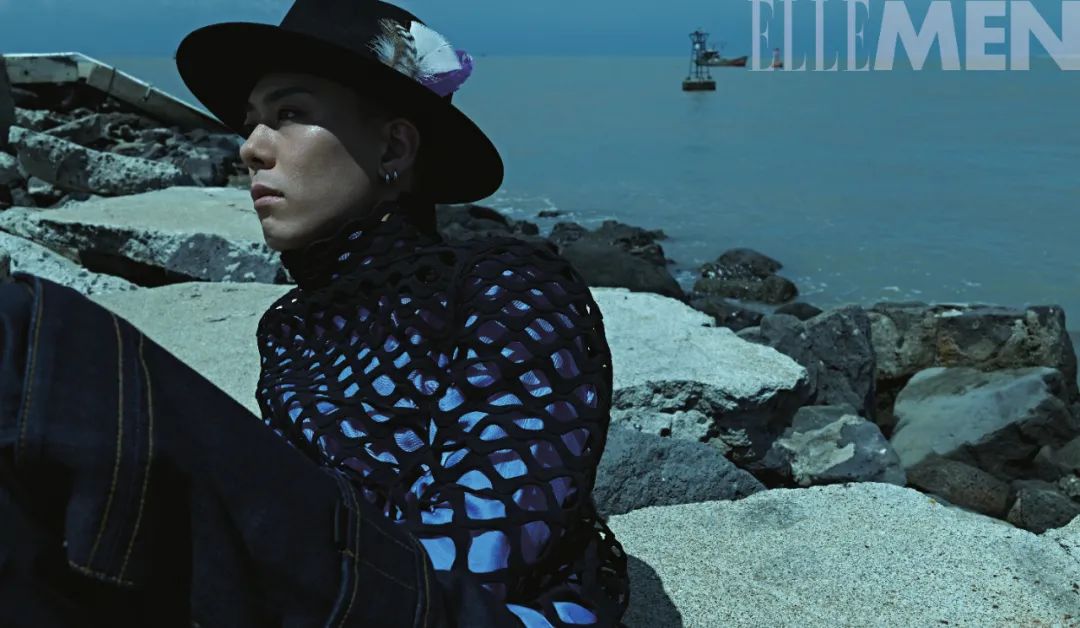 黄贯中、Ricky：当我们终于可以坐下来聊聊摇滚