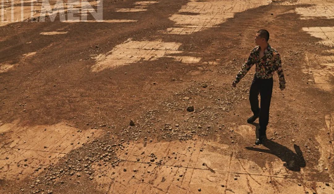 黄贯中、Ricky：当我们终于可以坐下来聊聊摇滚