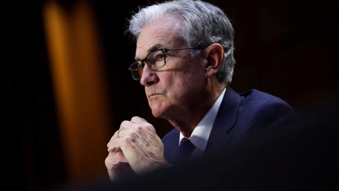 美联储理事会大换血?参议员透露拜登至多提名四张“新面孔”