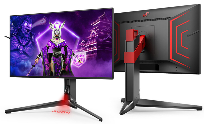 AOCƳAGON PROʾ
֧Mini-LED