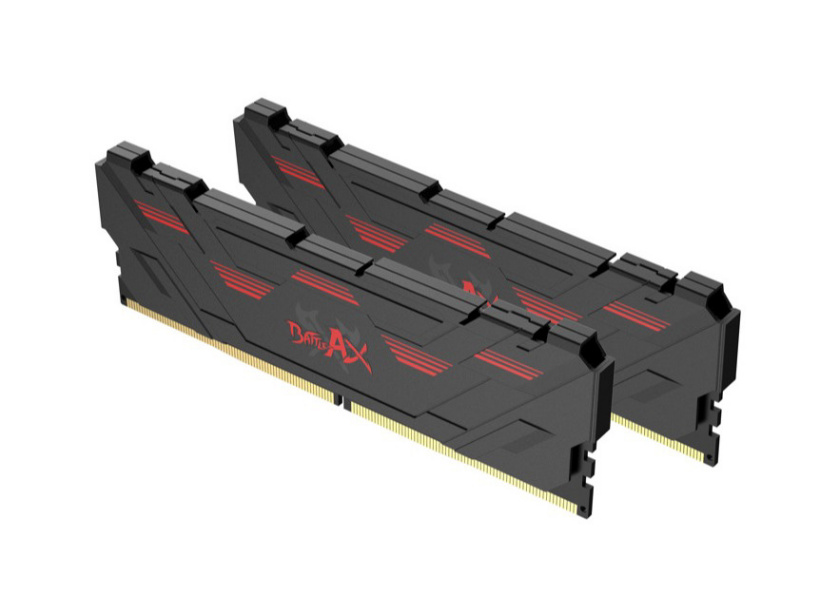 ߲ʺս BattleAX DDR5ڴʽ4800MHz8GB/16GB