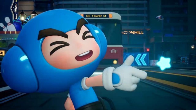 跑跑卡丁车明年登录PS4/PS5平台 
彻底免费