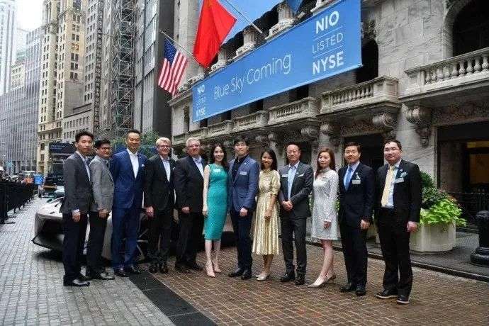汽车人“新造富运动”,百万富翁量产背后