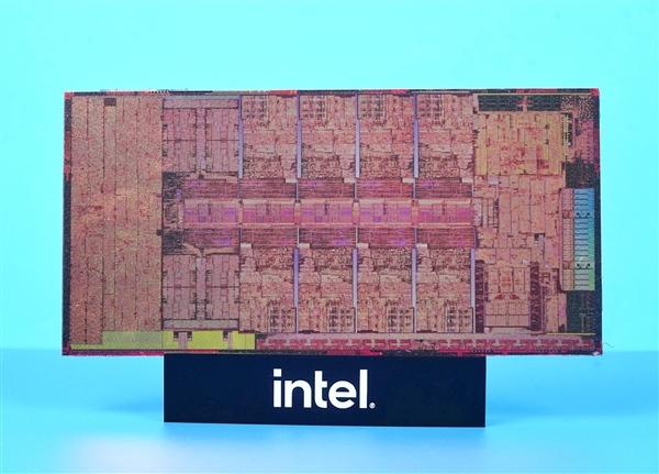 Intel 12ӿ칦ģܱ36