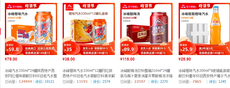 来源:天猫
